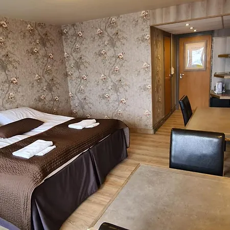 Hotel Fjordhotel 4*