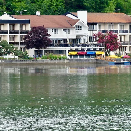 Fjordhotel Hotell 4*