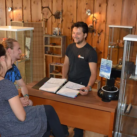 Fjordhotel Hotel Ulvik