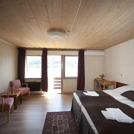 Fjordhotel Hotell Ulvik