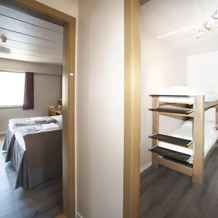 Hotel Fjordhotel 4*