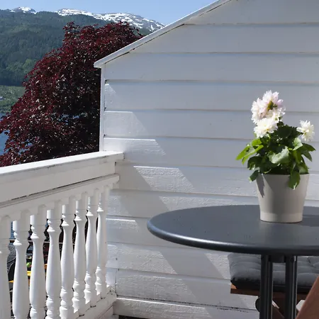 Hotel Fjordhotel Ulvik