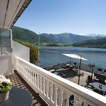 Fjordhotel Hotell Ulvik