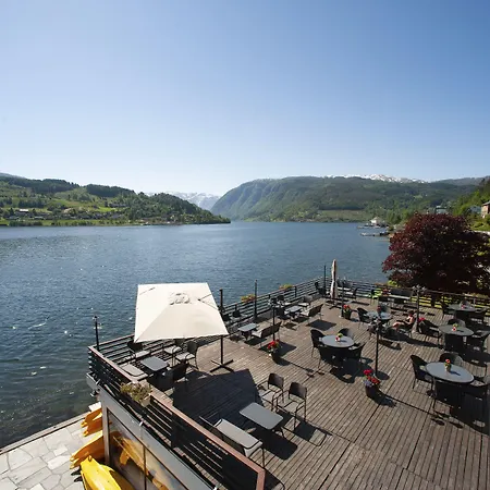 Fjordhotel Ulvik