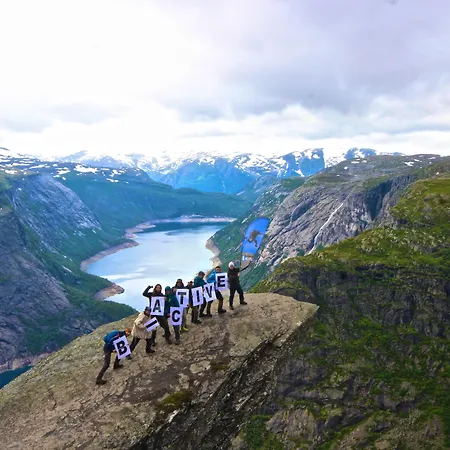 Fjordhotel Hotel Ulvik