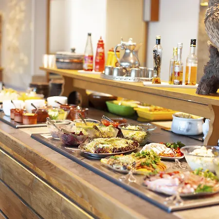 Hotel Fjordhotel Ulvik