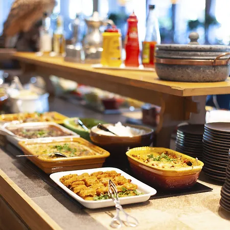 Fjordhotel Hotel Ulvik