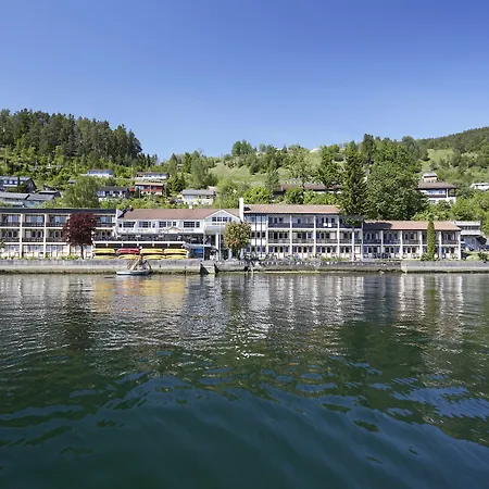 Fjordhotel 4* Ulvik