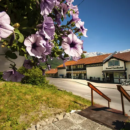 Fjordhotel Hotel Ulvik