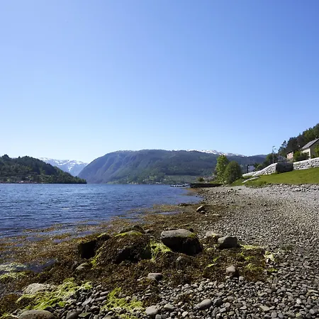 Fjordhotel 4* Ulvik