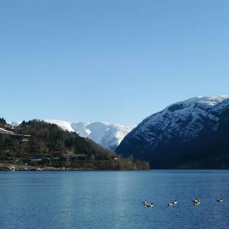Fjordhotel 4*
