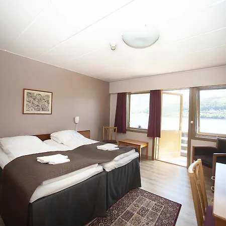 Hotel Fjordhotel 4*