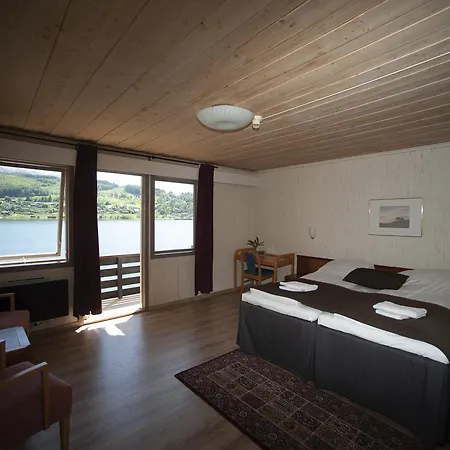 Fjordhotel Ulvik