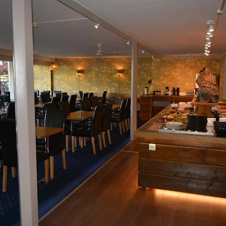 Fjordhotel 4*