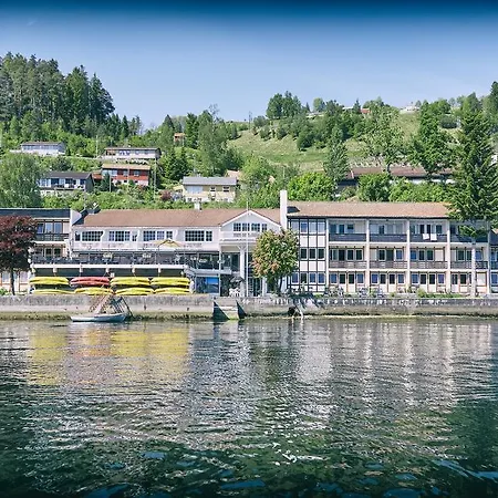 Hotel Fjordhotel 4*