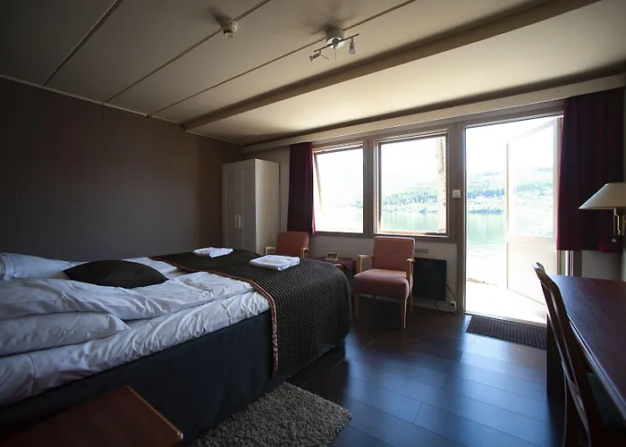 Fjordhotel