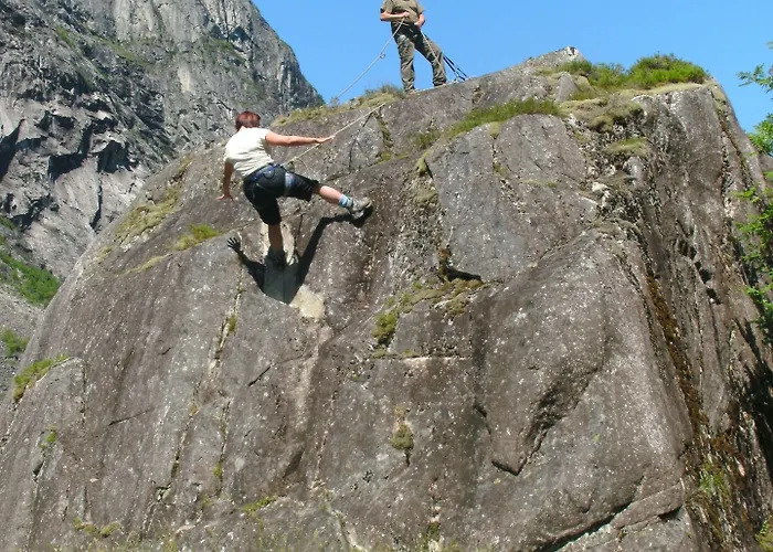 스트랜드 피오르드호텔
