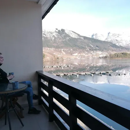 Hotel Fjordhotel