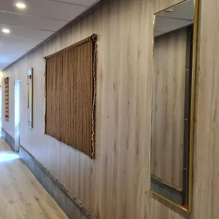 Fjordhotel Ulvik