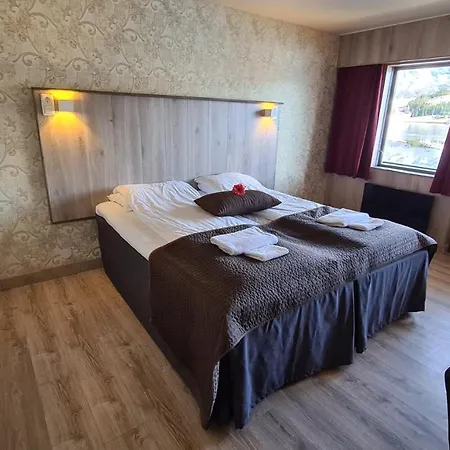 Hotel Fjordhotel