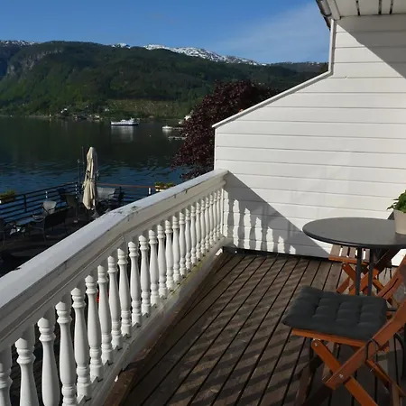 Fjordhotel Hotel