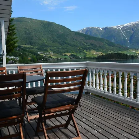 Hotel Fjordhotel 4*