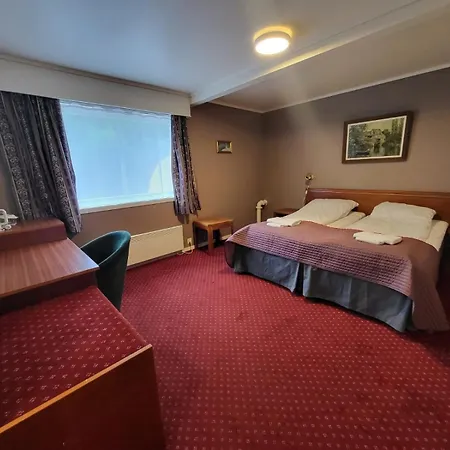 Fjordhotel Hotel