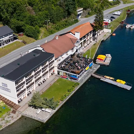Hotel Fjordhotel