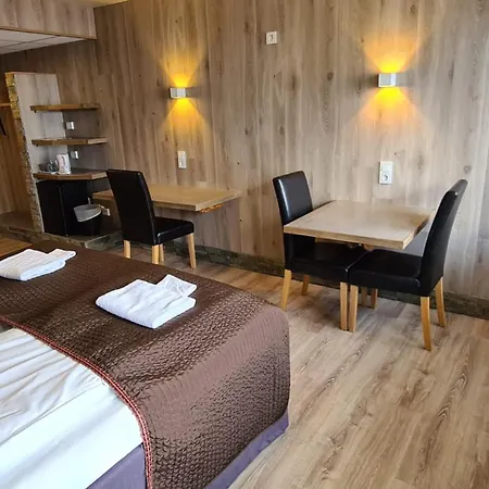 Fjordhotel Hotel 4*