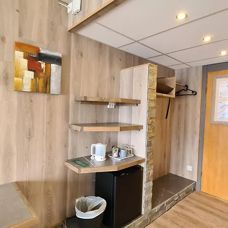 Fjordhotel Ulvik
