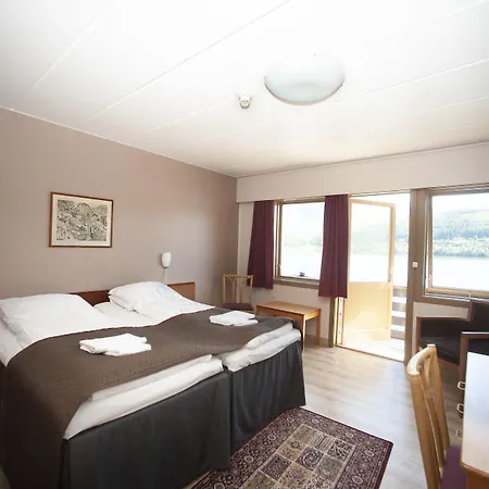 Fjordhotel Ulvik