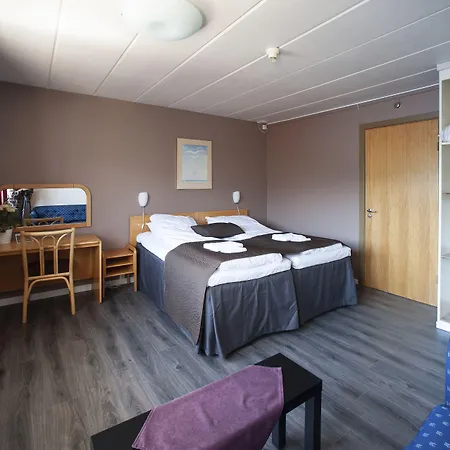 Hotel Fjordhotel Ulvik