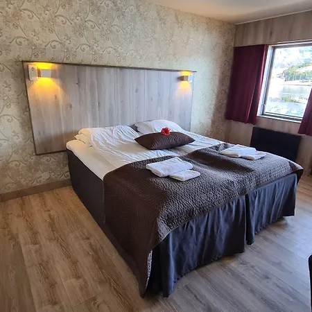 Fjordhotel Hotel