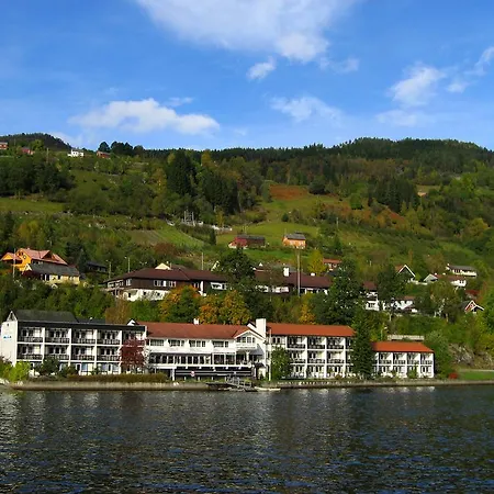 Fjordhotel