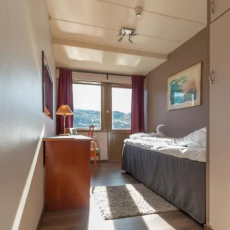 Fjordhotel Ulvik