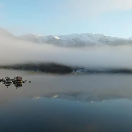 Fjordhotel 4* Ulvik