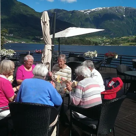 Fjordhotel Ulvik