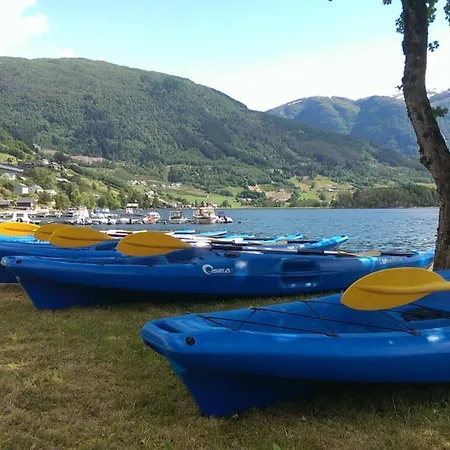 Fjordhotel Hotel Ulvik
