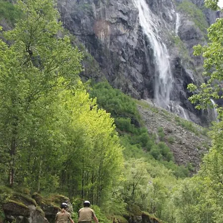 Fjordhotel Hotel 4*