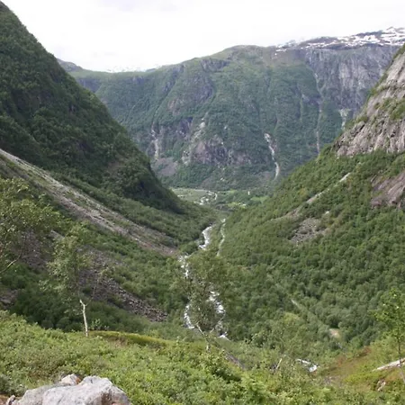 Fjordhotel 4* Ulvik