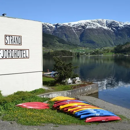 Fjordhotel Hotel Ulvik