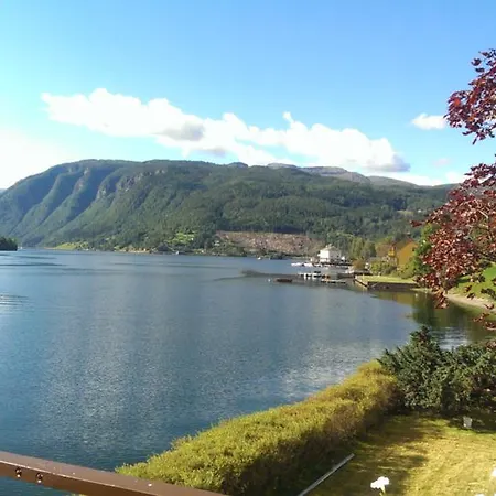 Hotel Fjordhotel