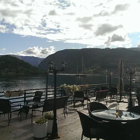 Fjordhotel Hotel