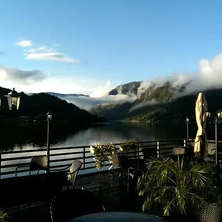 Fjordhotel Hotel Ulvik