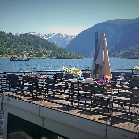 Hotel Fjordhotel