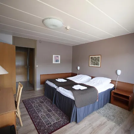 Hotel Fjordhotel Ulvik
