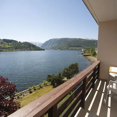 Fjordhotel Hotel Ulvik