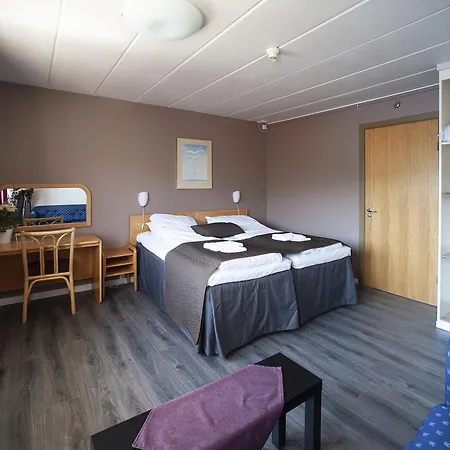 Fjordhotel