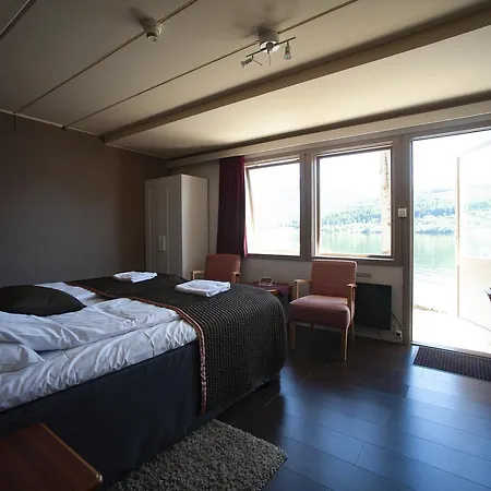 Fjordhotel Ulvik