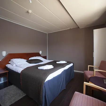Fjordhotel Hotel